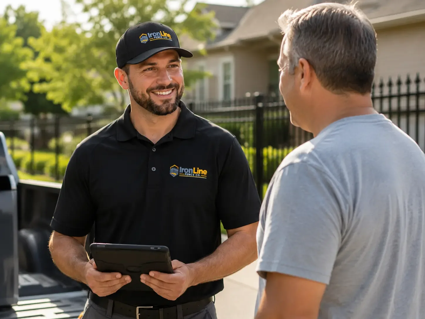 Metal Fence Installation Hayward, WI FAQs